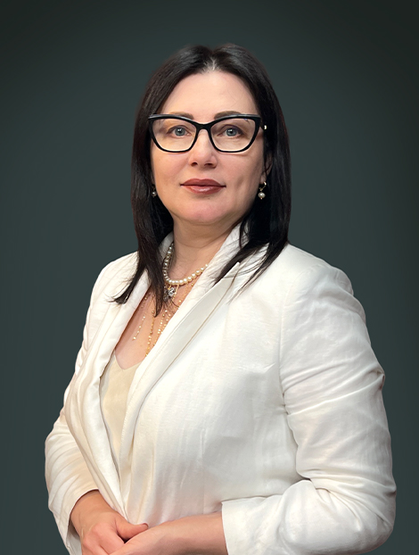 Юлія Мусієнко