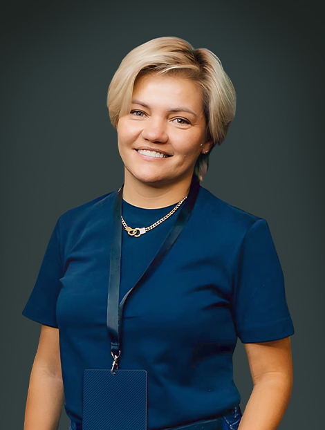 Юлія Мусієнко