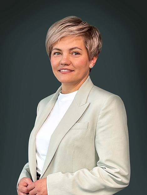 Наталья Бондарчук