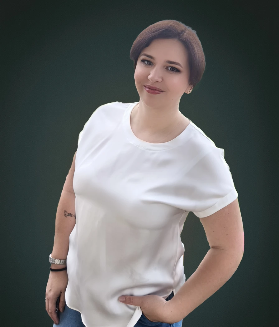 Юлия Мусиенко