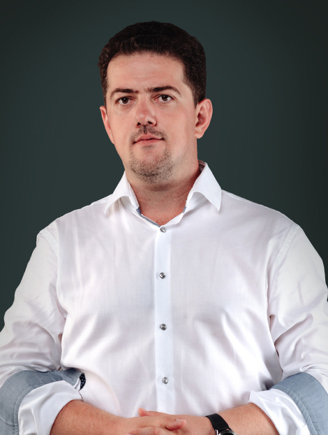 Ганна Бондарь