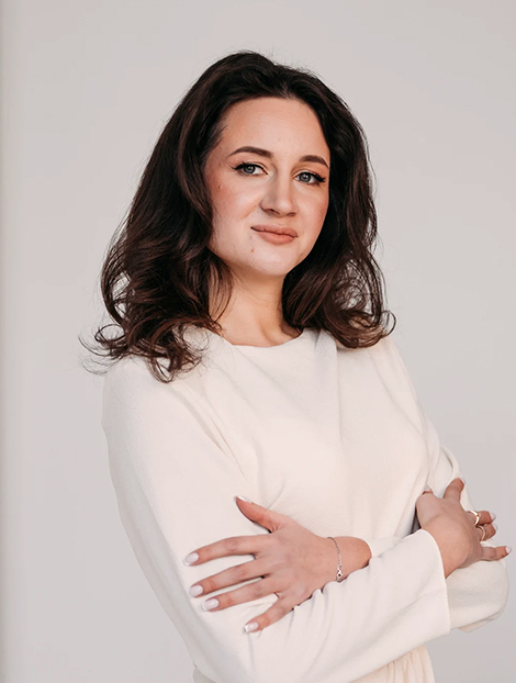 Юлія Мусієнко