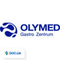 Olymed, Gastro Zentrum (Гастроцентр Олимед)