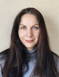 Лікар Психолог Слива Людмила  Михайлівна на Doc.ua