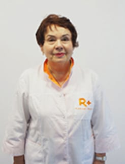 Лікар Невролог Новікова Ольга Володимирівна на Doc.ua