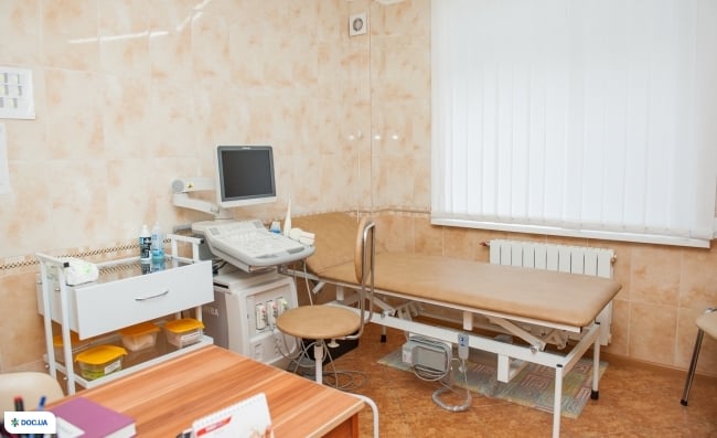 Сан Медікел клінік (San Medical Clinic)