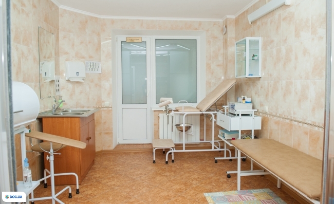 Сан Медікел клінік (San Medical Clinic)