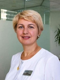 Лікар Гінеколог Дацко Галина Ярославівна на Doc.ua