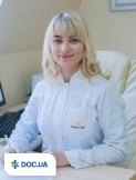 Врач Невролог Корженна Марьяна Михайловна на Doc.ua