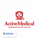 Active-Medical на вул. Галини Петрової