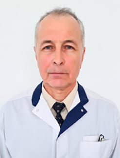 Врач Психотерапевт Новик Александр Евгеньевич на Doc.ua
