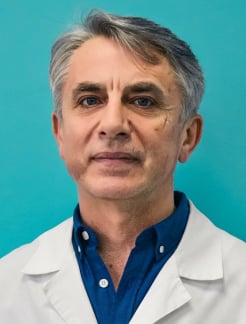 Врач Акушер-гинеколог Островский Александр Иосипович на Doc.ua