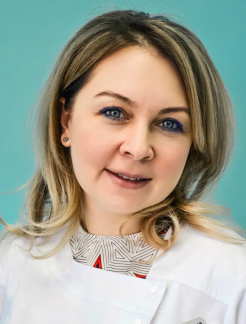 Врач Терапевт, Эндокринолог Чабанная Елена Сергеевна на Doc.ua