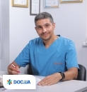 Врач Вертебролог, Нейрохирург Мохаммед undefined Суар на Doc.ua