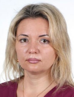 Лікар Акушер-гінеколог, Гінеколог Банна Наталія Валеріївна на Doc.ua