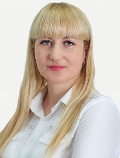 Врач Офтальмолог Гончарюк Светлана Васильевна на Doc.ua