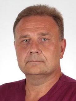 Лікар Хірург Воронков Андрій Юрійович на Doc.ua