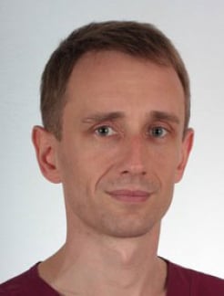 Лікар Отоларинголог Коновалов Антон Юрійович на Doc.ua