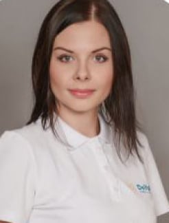 Врач Акушер-гинеколог, УЗИ-специалист Свереда  Анна Андреевна на Doc.ua