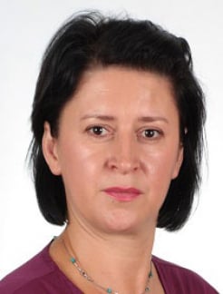 Врач Венеролог, Дерматолог, Дерматовенеролог Максимова Ирина Станиславовна на Doc.ua
