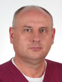 Врач Отоларинголог (ЛОР) Прялин Валентин Витальевич на Doc.ua