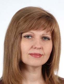 Лікар Акушер-гінеколог, Гінеколог, УЗД-фахівець Товкус Тетяна Миколаївна на Doc.ua