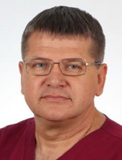 Лікар Пластичний хірург, Хірург Тижневий Сергій Петрович на Doc.ua