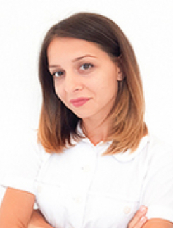 Врач Косметолог, Трихолог Блажко Марина Дмитриевна на Doc.ua