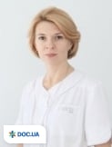 Врач Акушер-гинеколог, УЗИ-специалист, Генетик Рубан undefined Анатольевна на Doc.ua