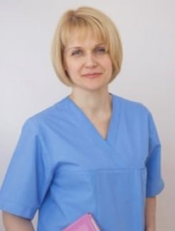Врач Акушер-гинеколог Ткаченко Оксана Витальевна на Doc.ua