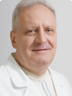 Врач Онколог, Хирург, Хирург-онколог Галай  Олег  Орестович на Doc.ua