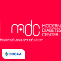 Modern Diabetes Center (Модерный диабетический центр)