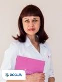 Врач Акушер-гинеколог, Гематолог Фирсова Наталия Александровна на Doc.ua