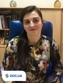 Врач Гастроэнтеролог Курнат Ульяна Романовна на Doc.ua