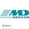 Medikom (Медиком), стационарное и хирургическое отделение