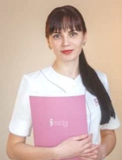 Врач Акушер-гинеколог Гавриш Олеся Владимировна на Doc.ua
