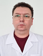 Врач Дерматолог, Дерматовенеролог, Трихолог Пономарев Тимур Евгеньевич на Doc.ua