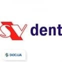 SVDent  на просп. П. Григоренка, 7