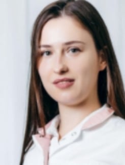 Лікар Дерматовенеролог Гринюк  Анастасія  Романівна  на Doc.ua