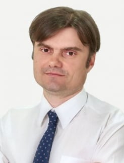 Врач Офтальмолог, Хирург-офтальмолог Болган Сергей Владимирович на Doc.ua