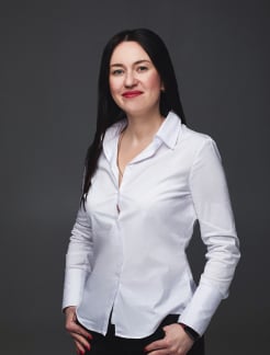 Лікар Психіатр Швець Юлія Олексіївна на Doc.ua