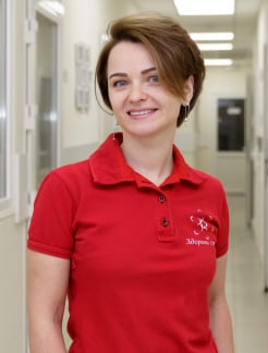 Лікар Подолог Маланчак Оксана Ігорівна на Doc.ua