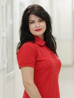 Лікар Подолог Динис Юлія Сергіївна на Doc.ua