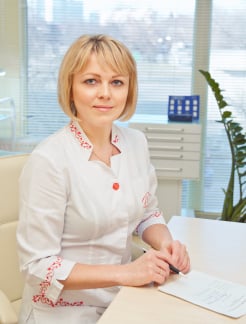 Лікар Дерматолог, Косметолог Селезньова Юлія Олександрівна на Doc.ua