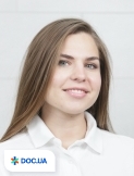 Кравченко Диана Павловна