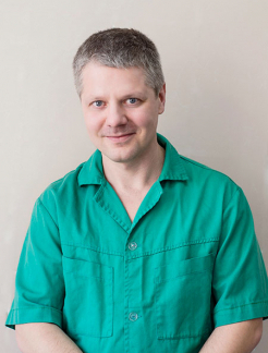 Врач Андролог, Уролог Чебанов Георгий Николаевич на Doc.ua