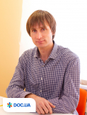Беляев Дмитрий Александрович