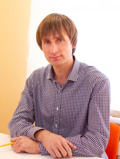 Врач Психиатр, Психотерапевт Беляев Дмитрий  Александрович на Doc.ua