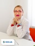 Врач Гастроэнтеролог, УЗИ-специалист Припиченко Лариса Борисовна на Doc.ua