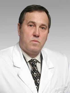 Лікар Нарколог, Психіатр Білоголовський Ігор Володимирович на Doc.ua
